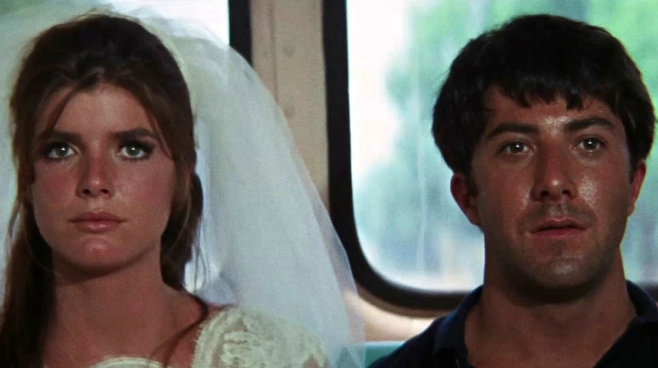 The Graduate: Movie Review
