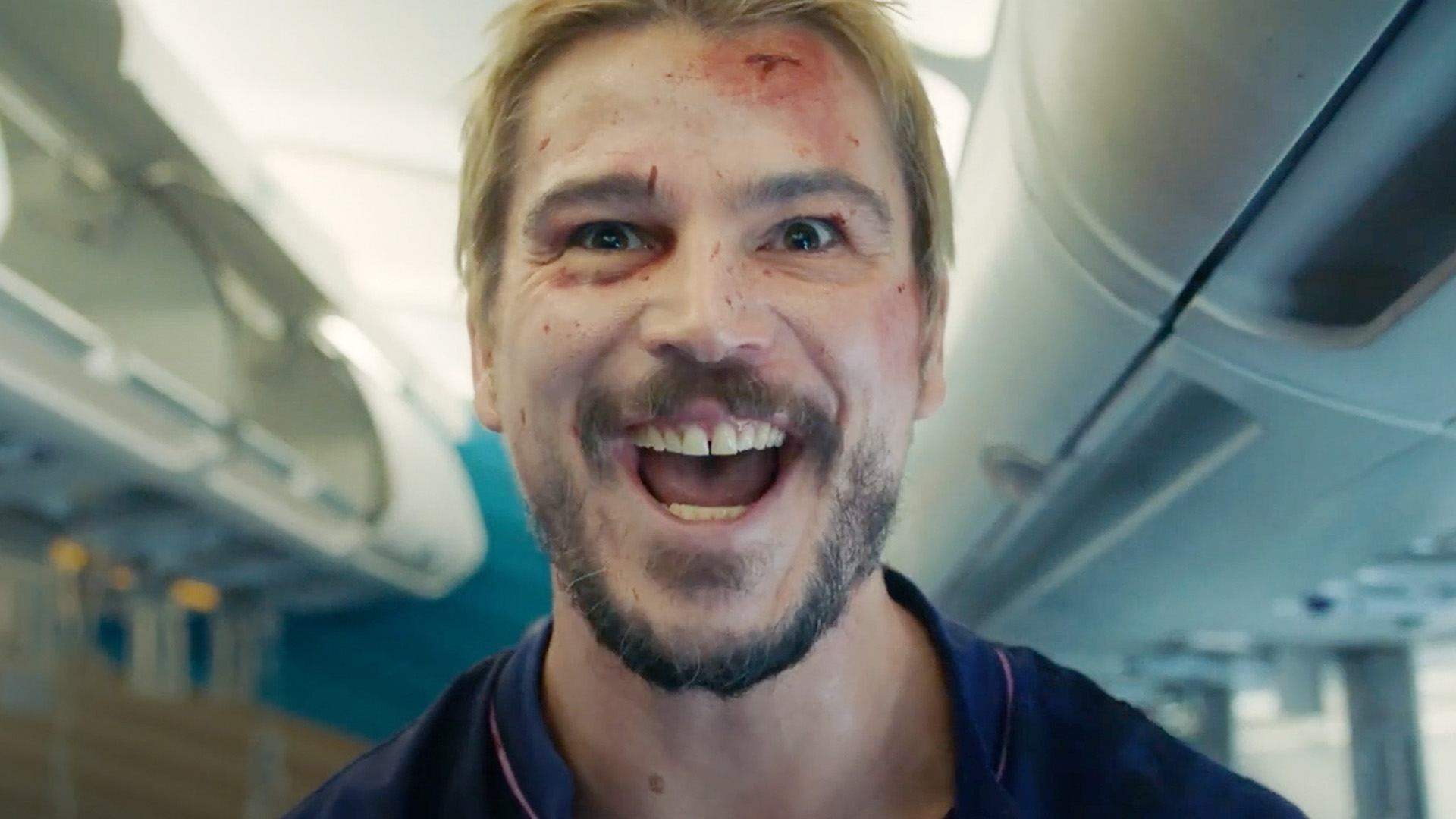 Fight or Flight: Movie Review