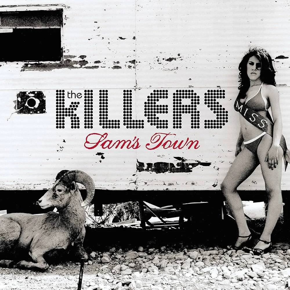 Sam’s Town by The Killers: Album Review